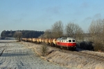 ostbahn 232 531 knicker obersdorf